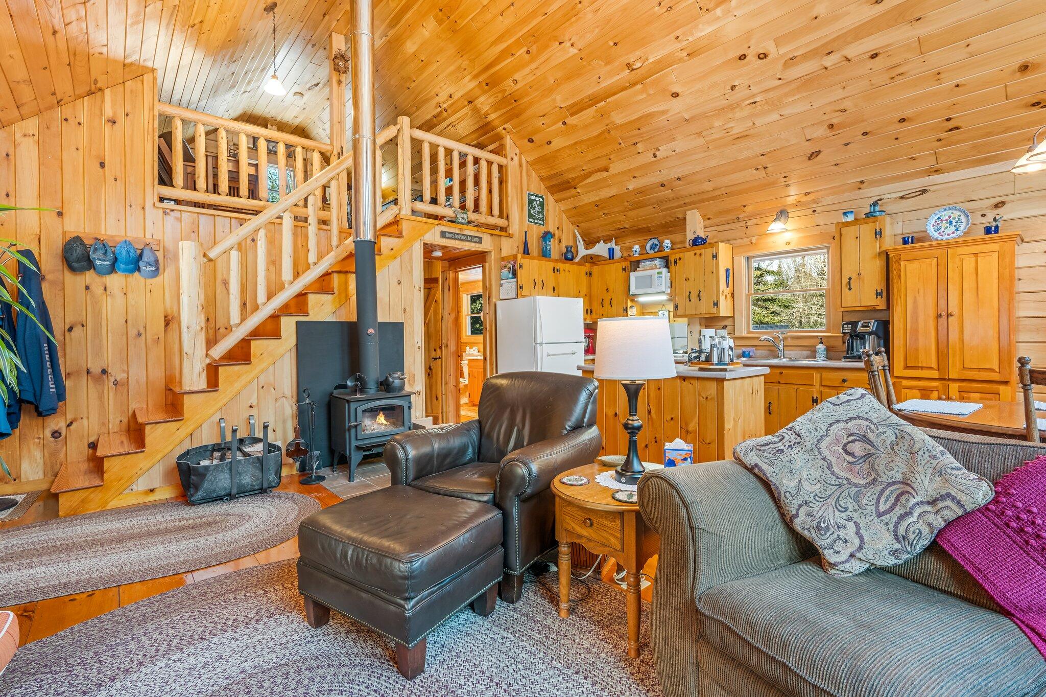 20 Crooked Pine Lane Monson ME 04464