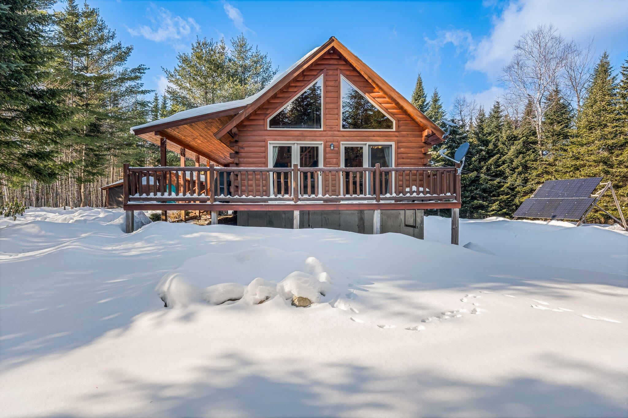 20 Crooked Pine Lane Monson ME 04464