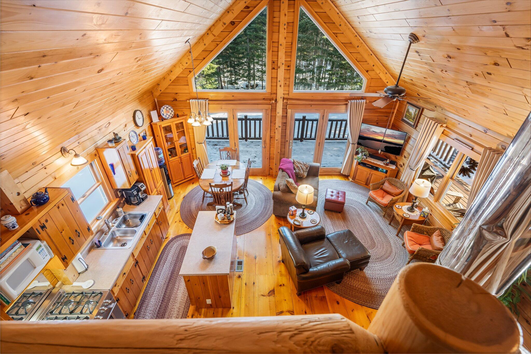 20 Crooked Pine Lane Monson ME 04464