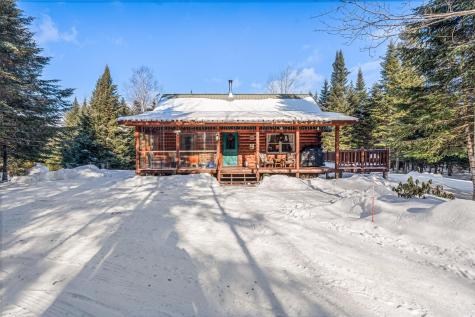 20 Crooked Pine Lane Monson ME 04464