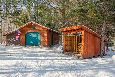20 Crooked Pine Lane Monson ME 04464
