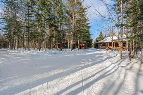 20 Crooked Pine Lane Monson ME 04464
