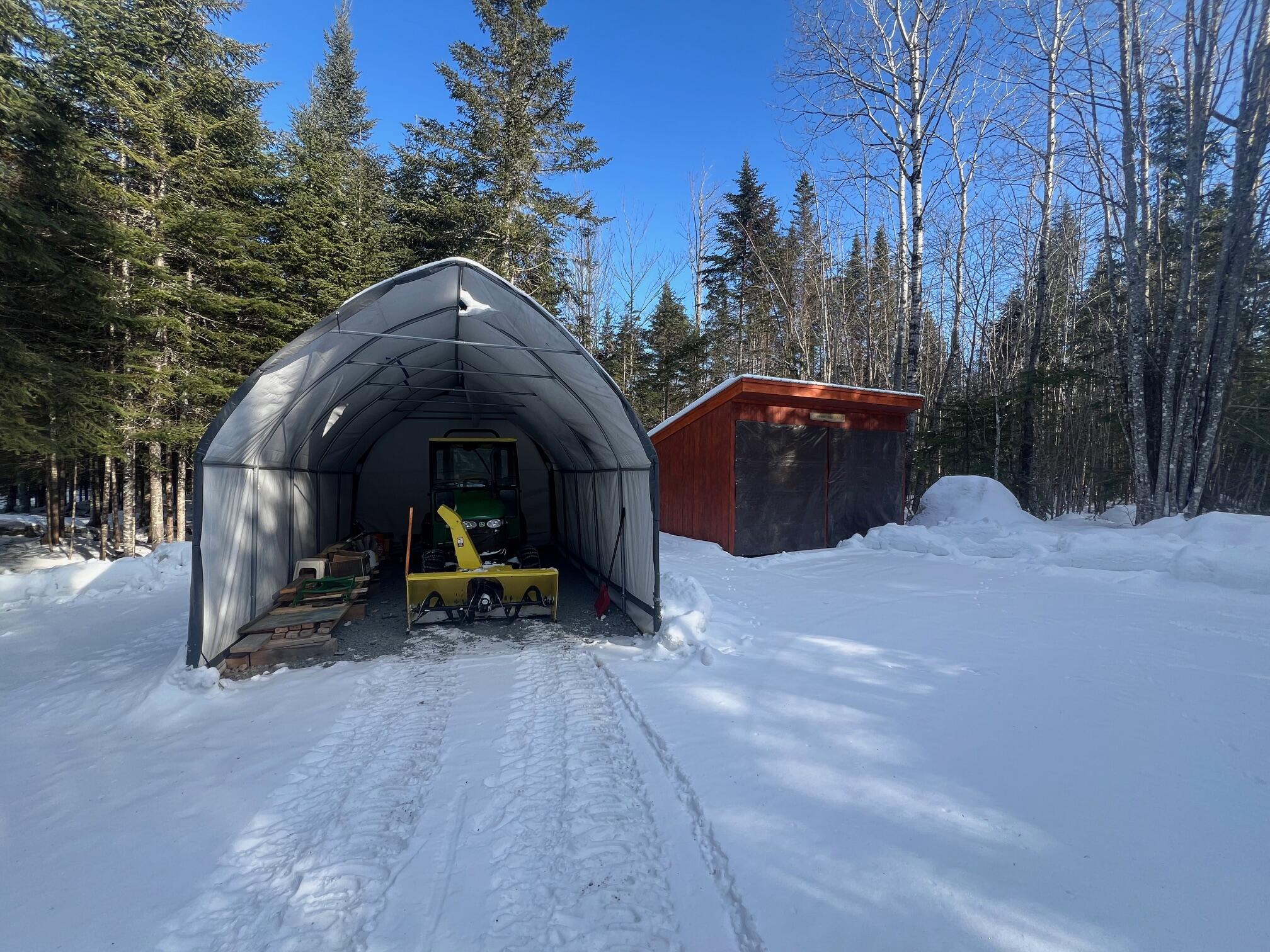 20 Crooked Pine Lane Monson ME 04464