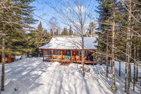 20 Crooked Pine Lane Monson ME 04464