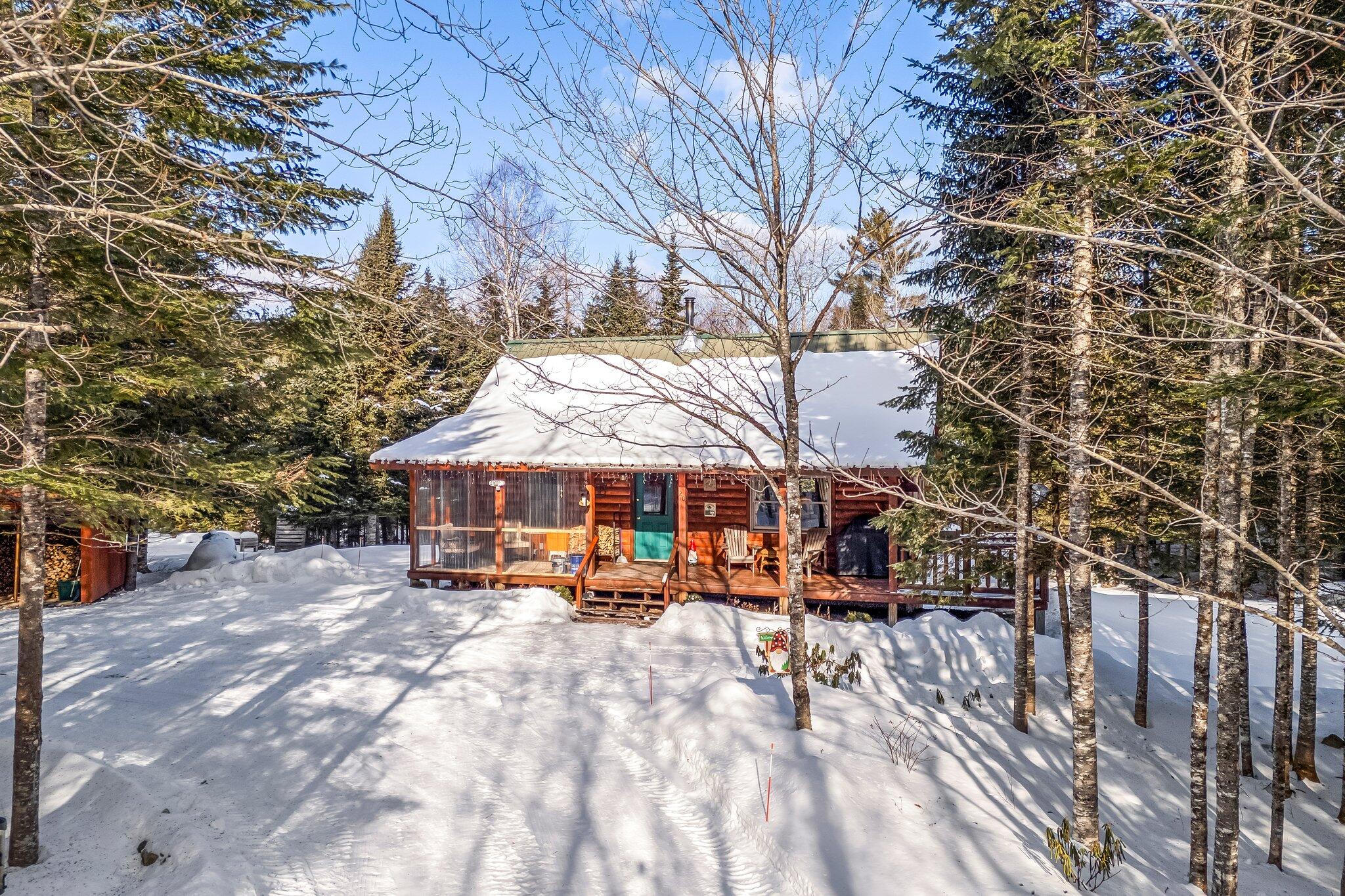 20 Crooked Pine Lane Monson ME 04464