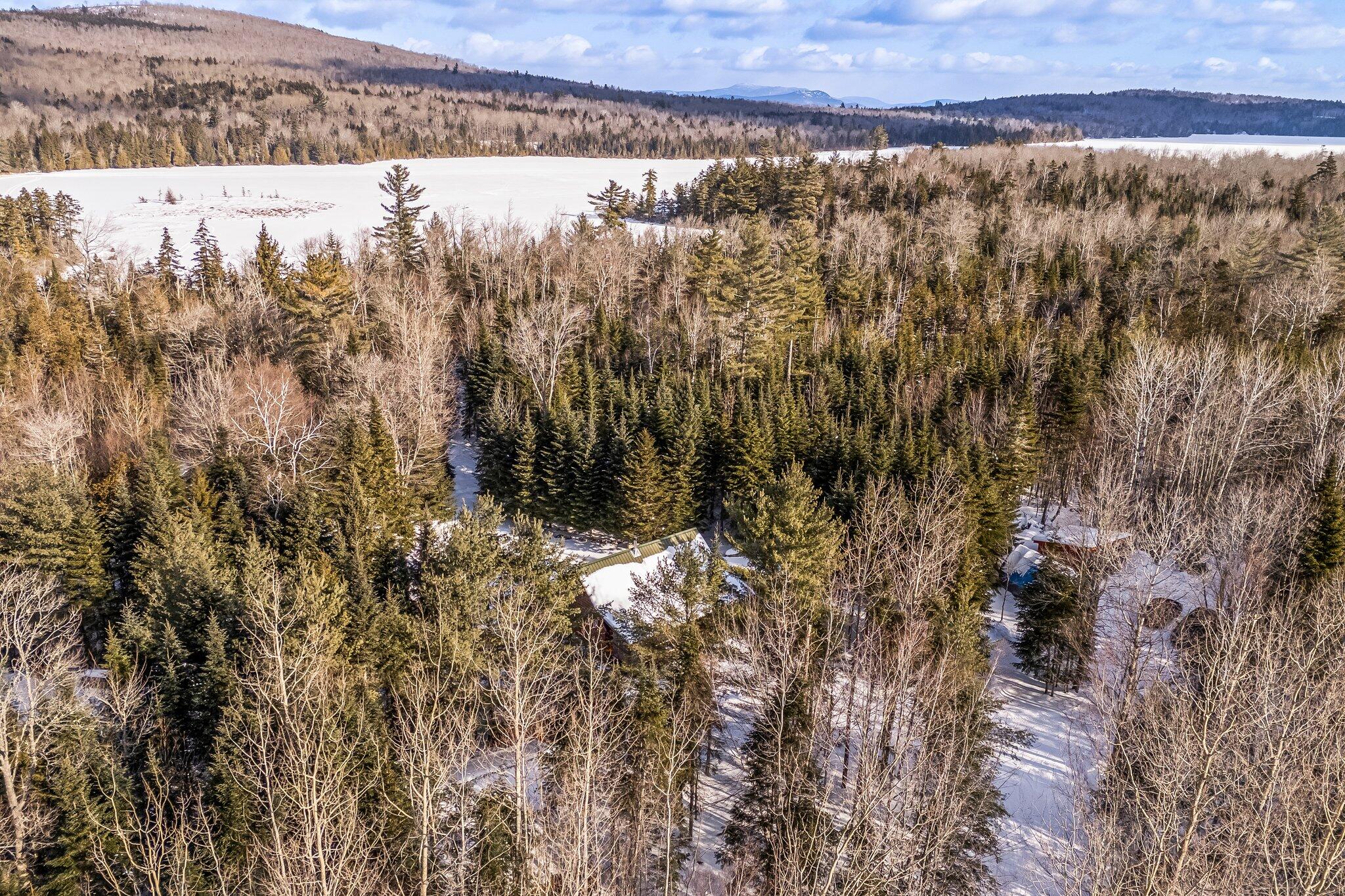 20 Crooked Pine Lane Monson ME 04464