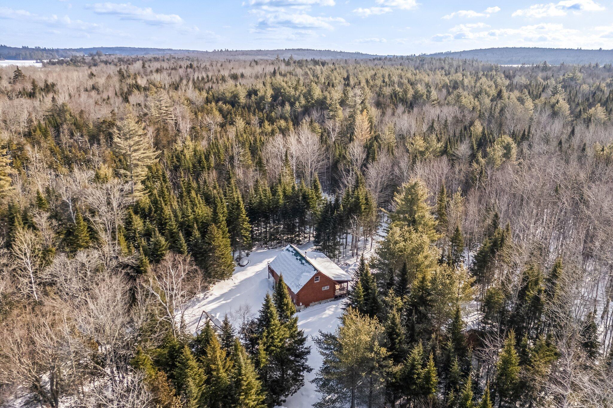 20 Crooked Pine Lane Monson ME 04464