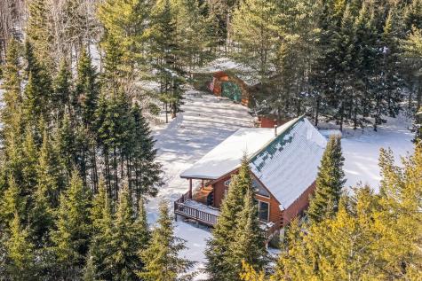 20 Crooked Pine Lane Monson ME 04464