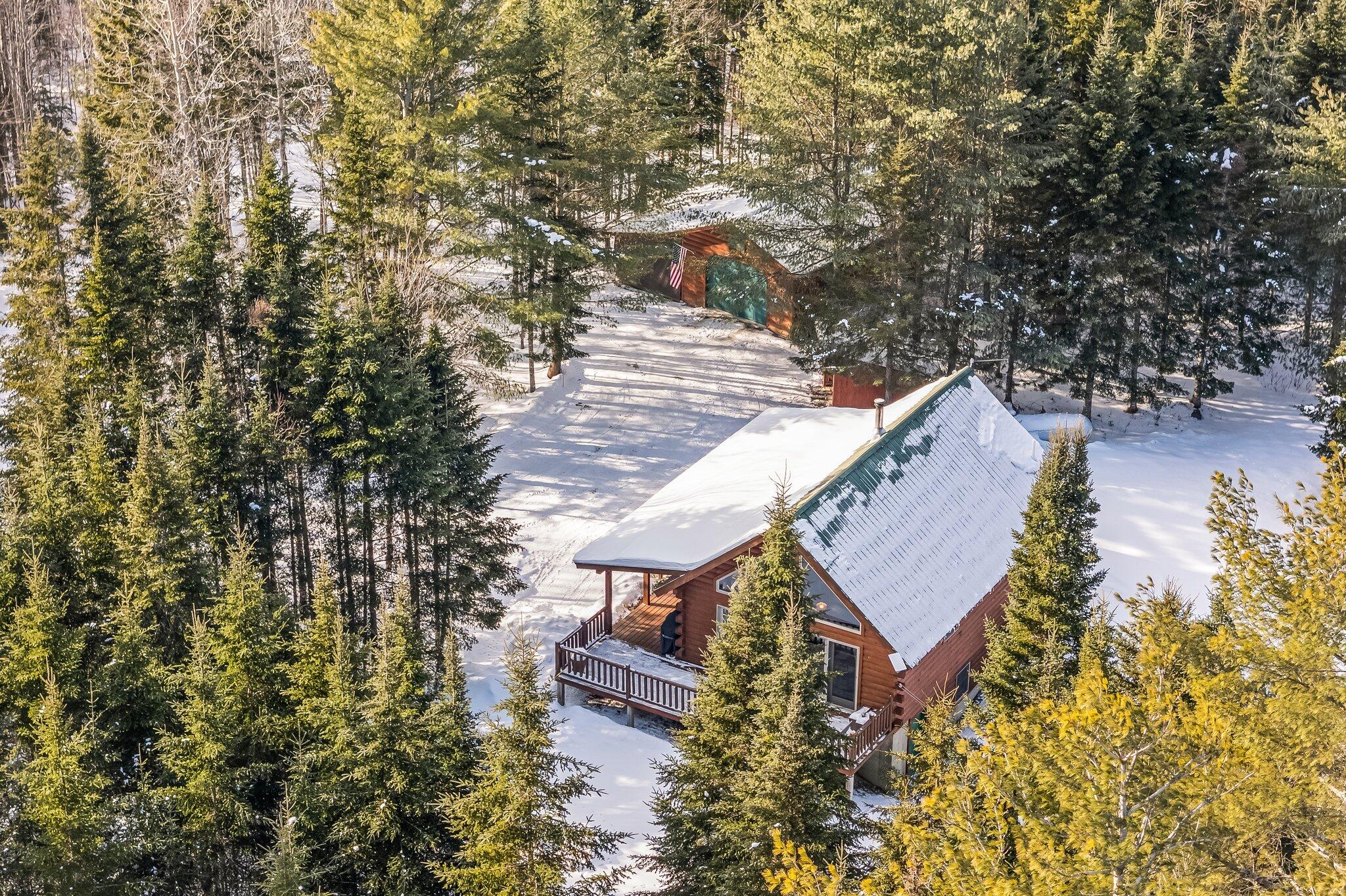 20 Crooked Pine Lane Monson ME 04464