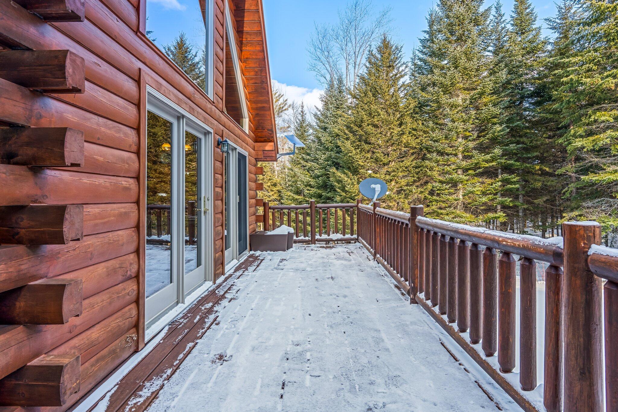 20 Crooked Pine Lane Monson ME 04464