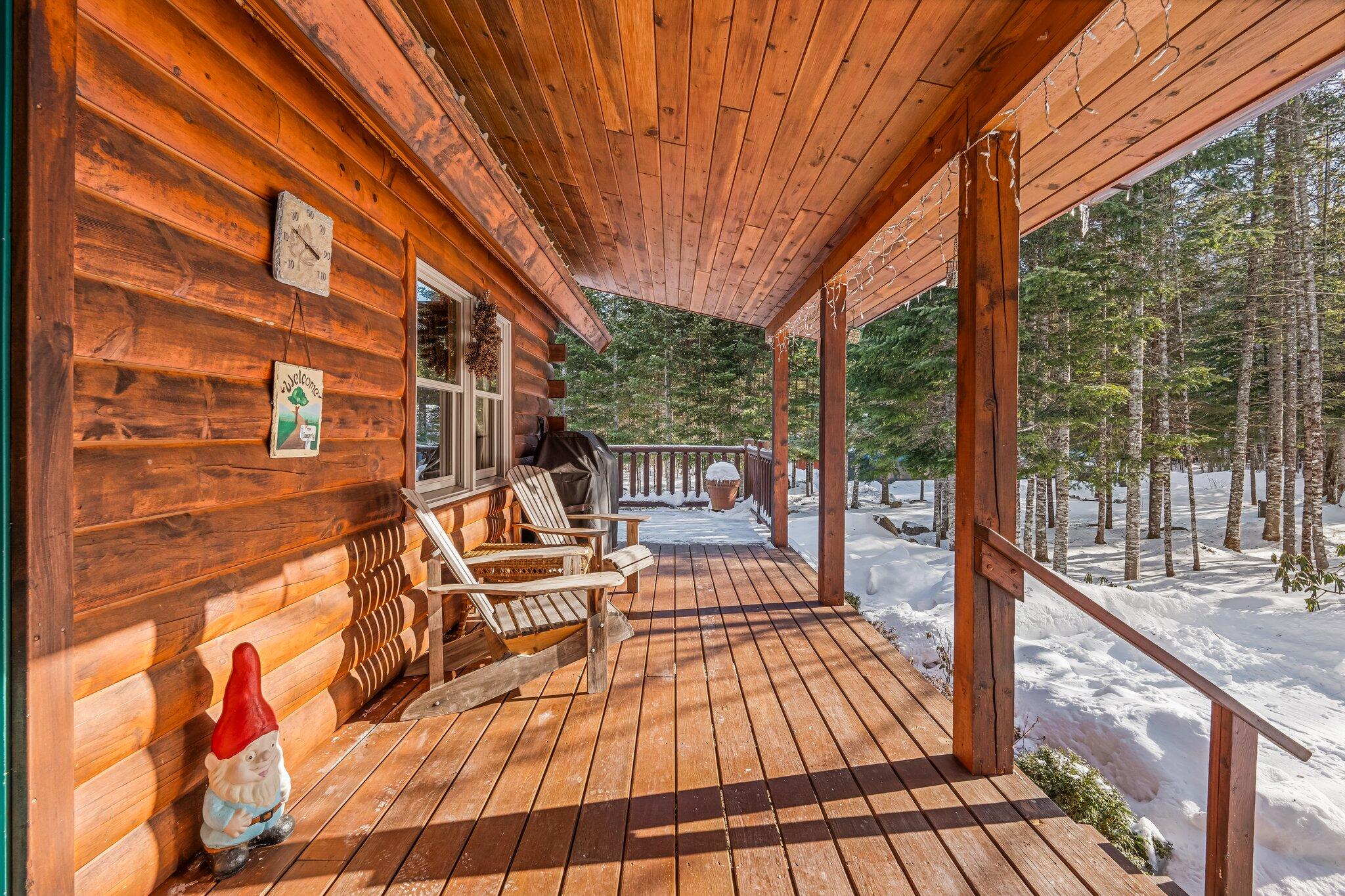 20 Crooked Pine Lane Monson ME 04464