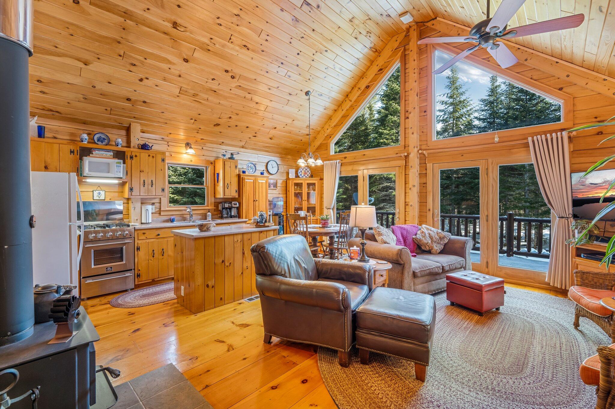 20 Crooked Pine Lane Monson ME 04464