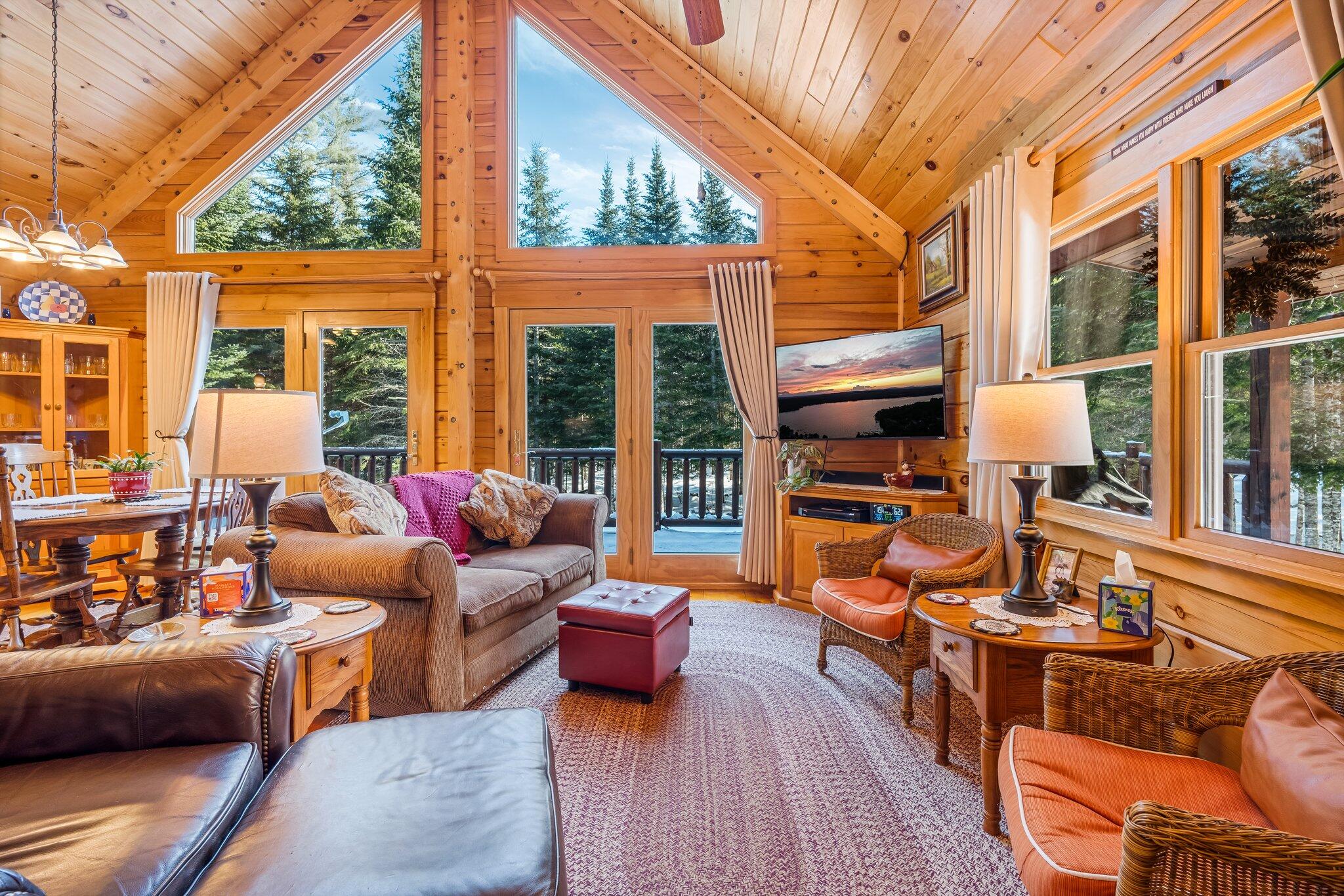 20 Crooked Pine Lane Monson ME 04464