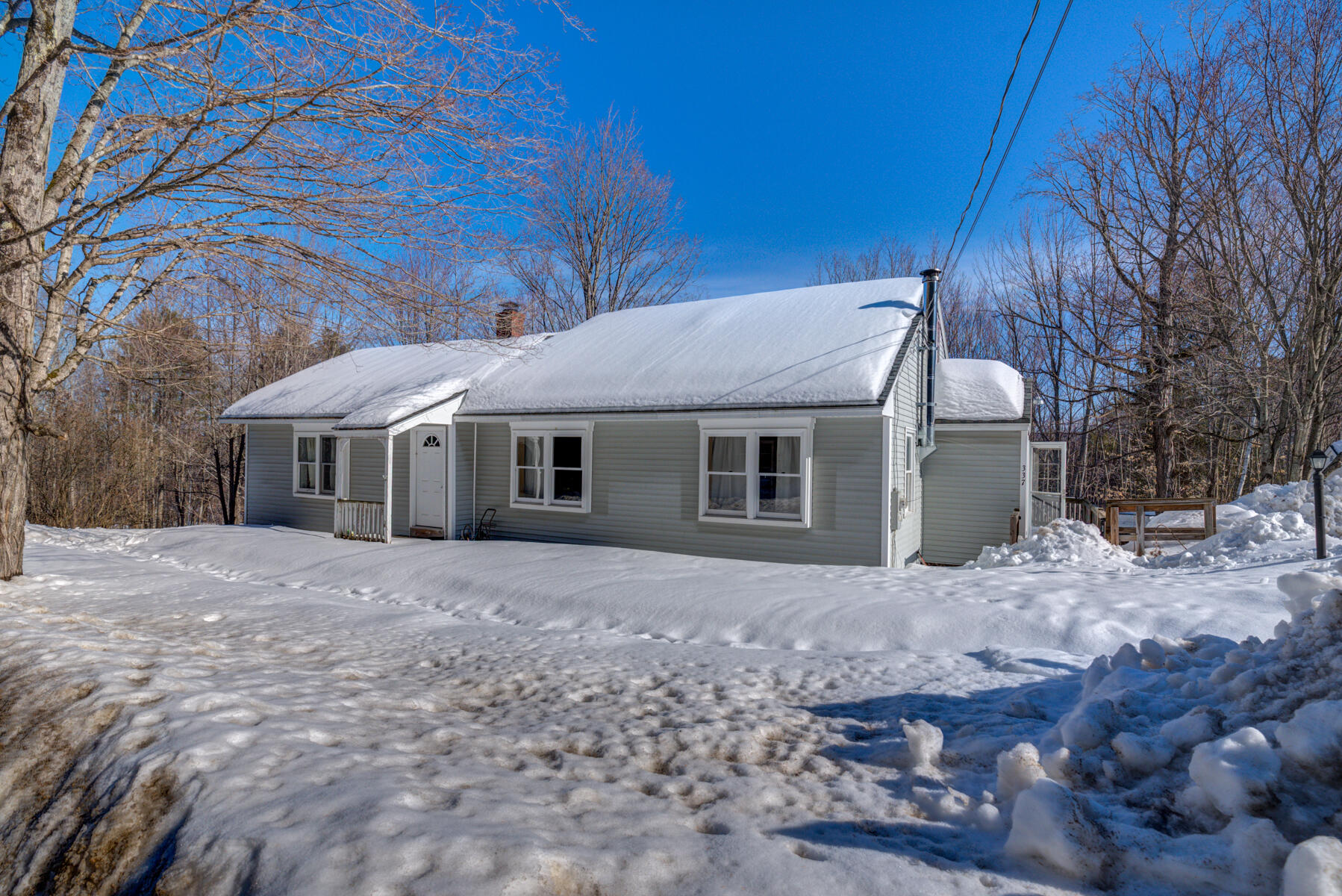 337 Bridgton Road Sebago ME 04029