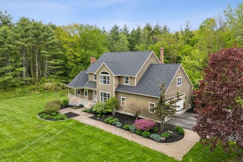 31 Green Trees Drive Gorham ME 04038