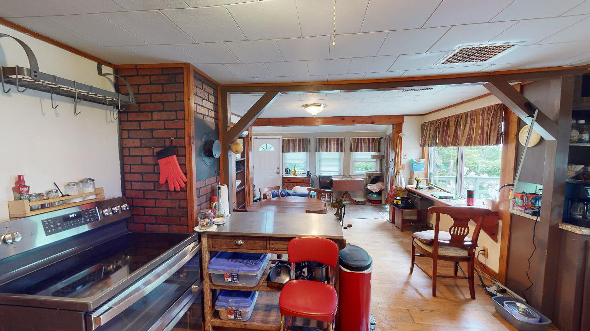 501 Enfield Road Lincoln, ME