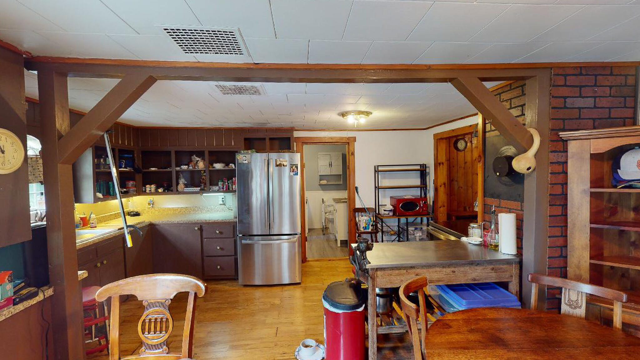 501 Enfield Road Lincoln, ME