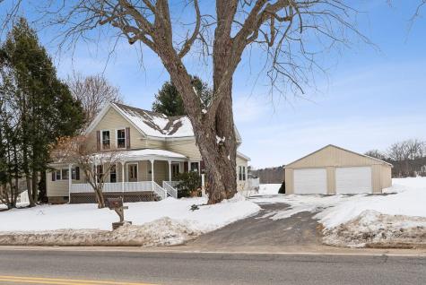 55 Black Point Road Scarborough ME 04074