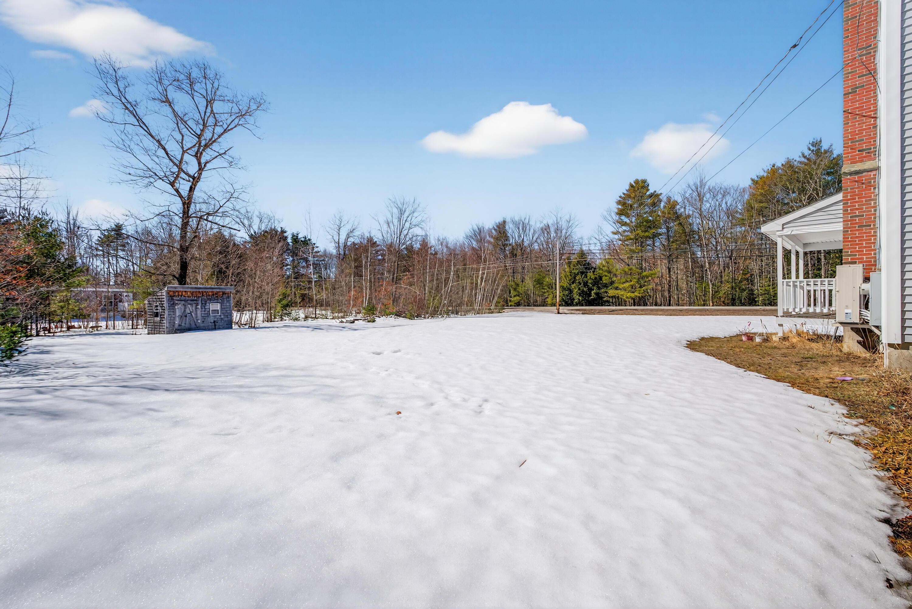 632 Main Street Waterboro ME 04087