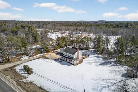 632 Main Street Waterboro ME 04087