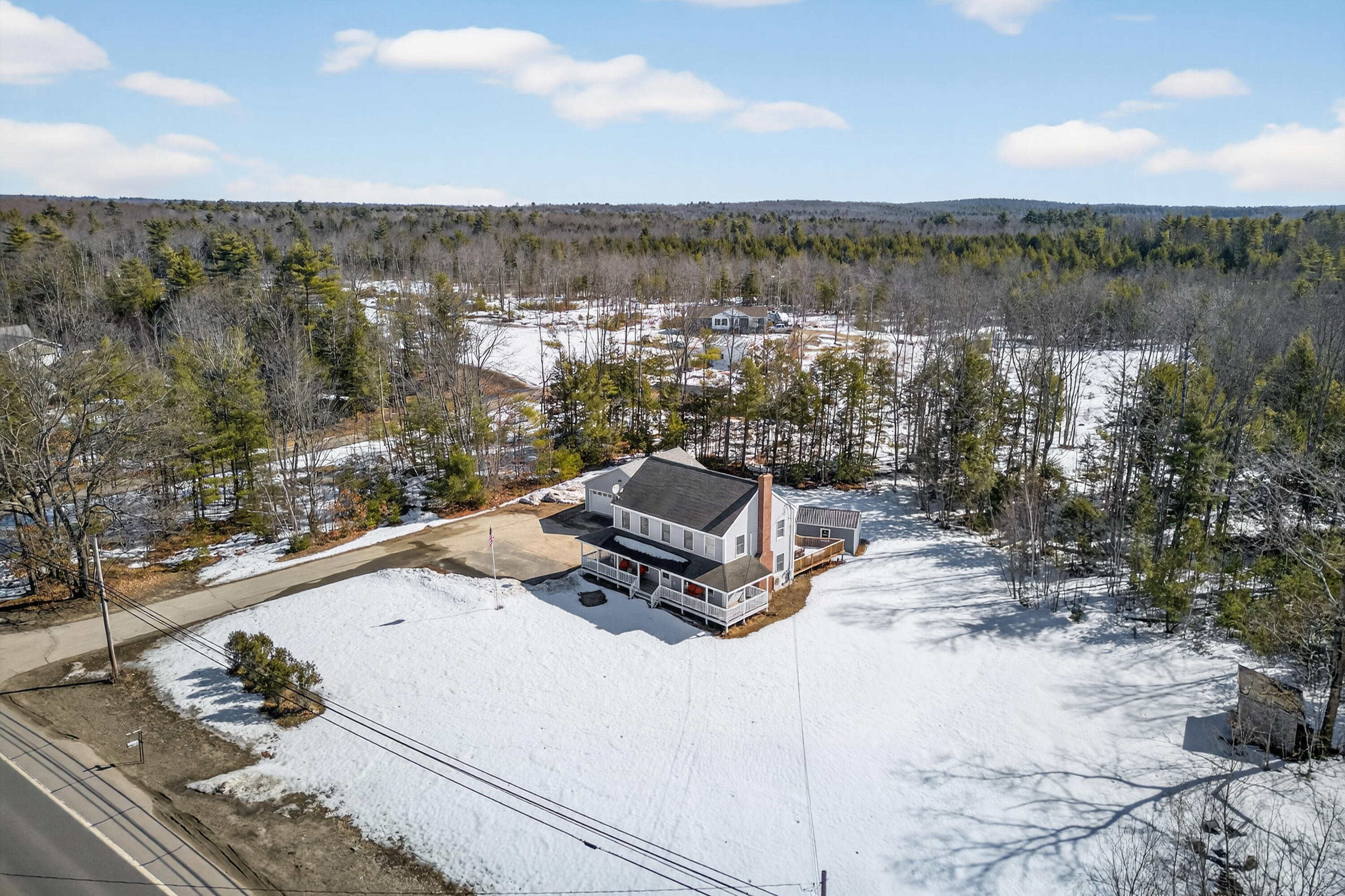 632 Main Street Waterboro ME 04087