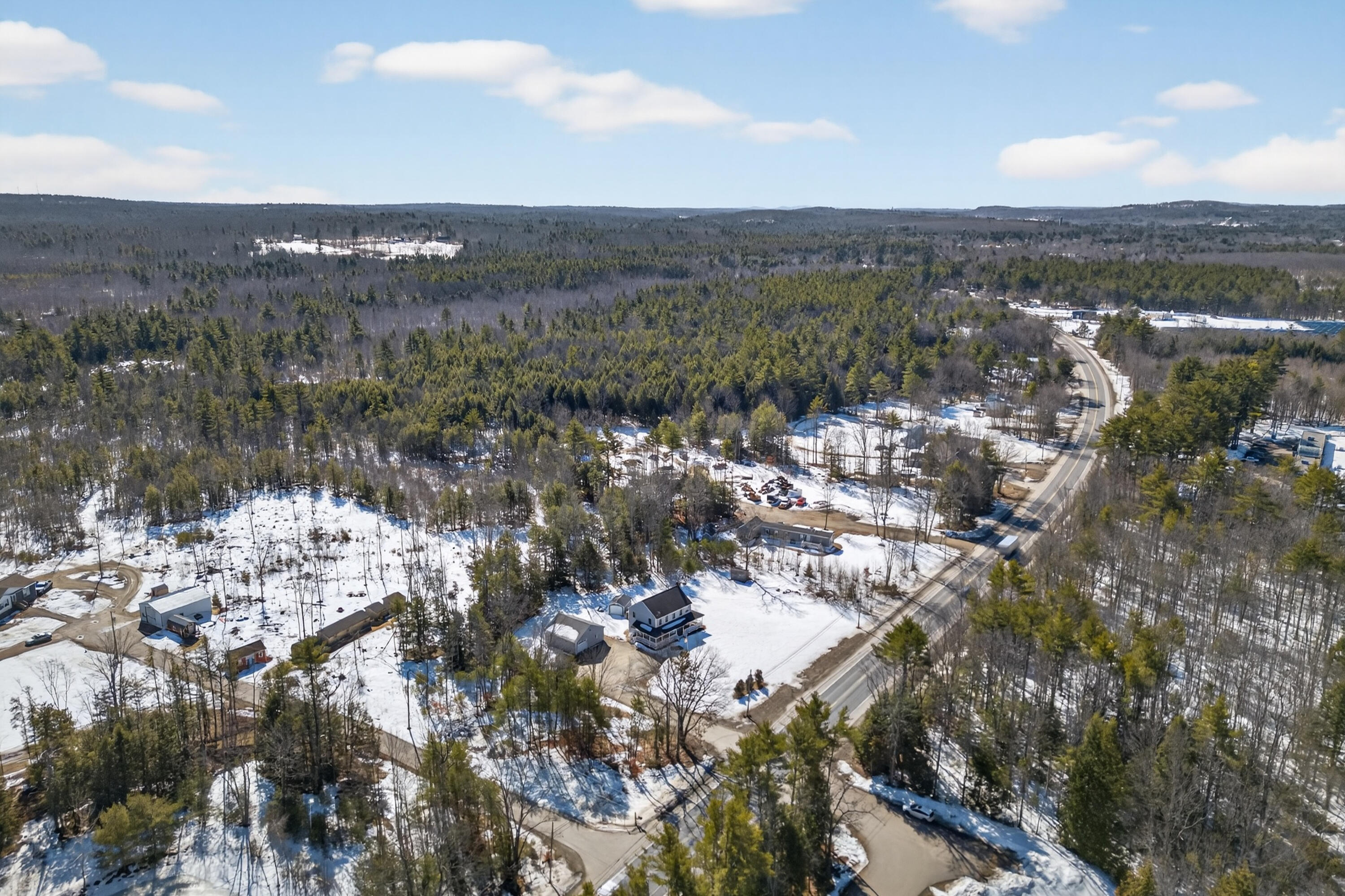 632 Main Street Waterboro ME 04087