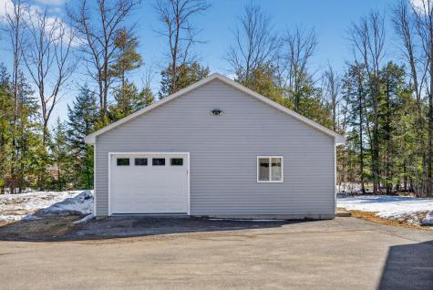 632 Main Street Waterboro ME 04087
