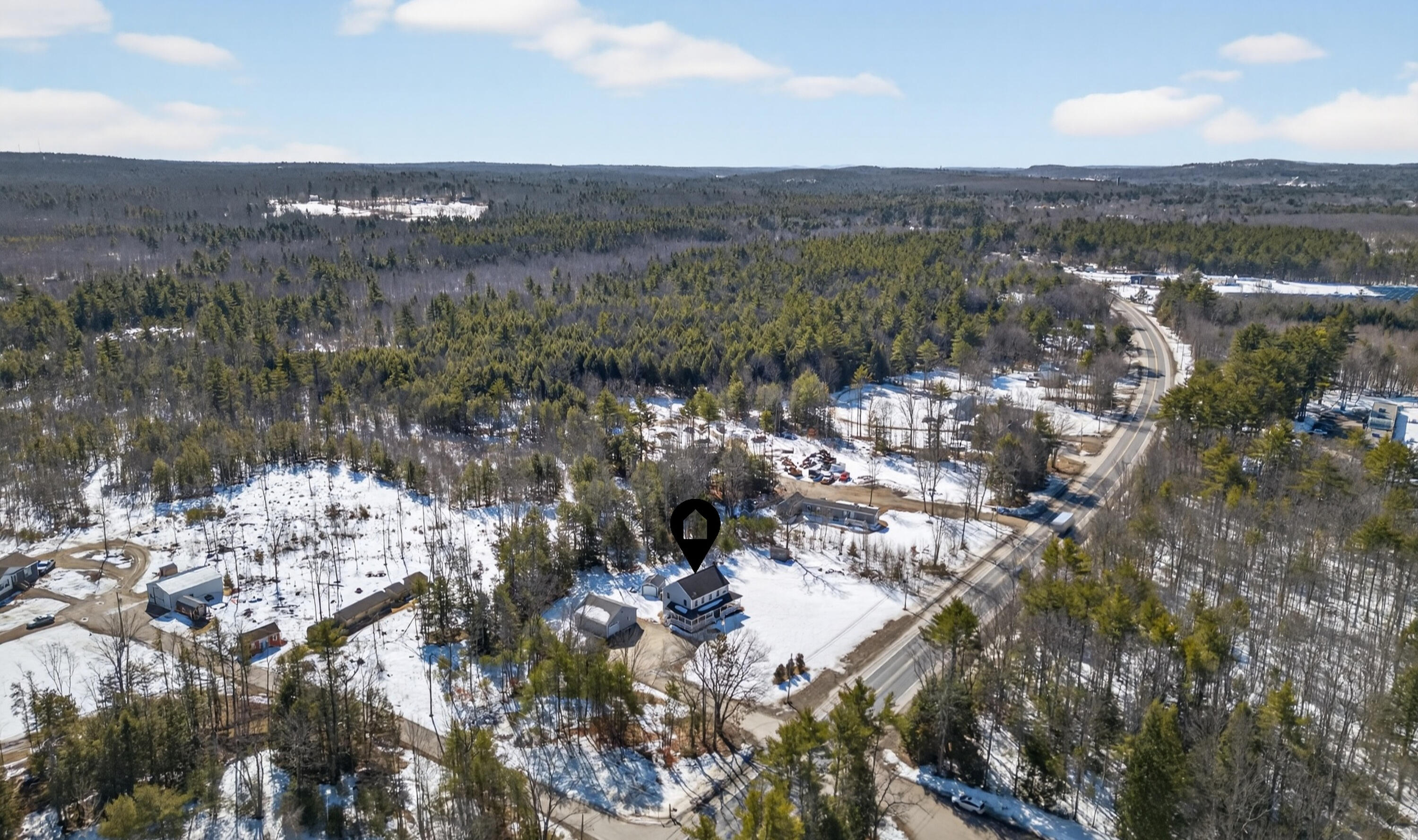 632 Main Street Waterboro ME 04087