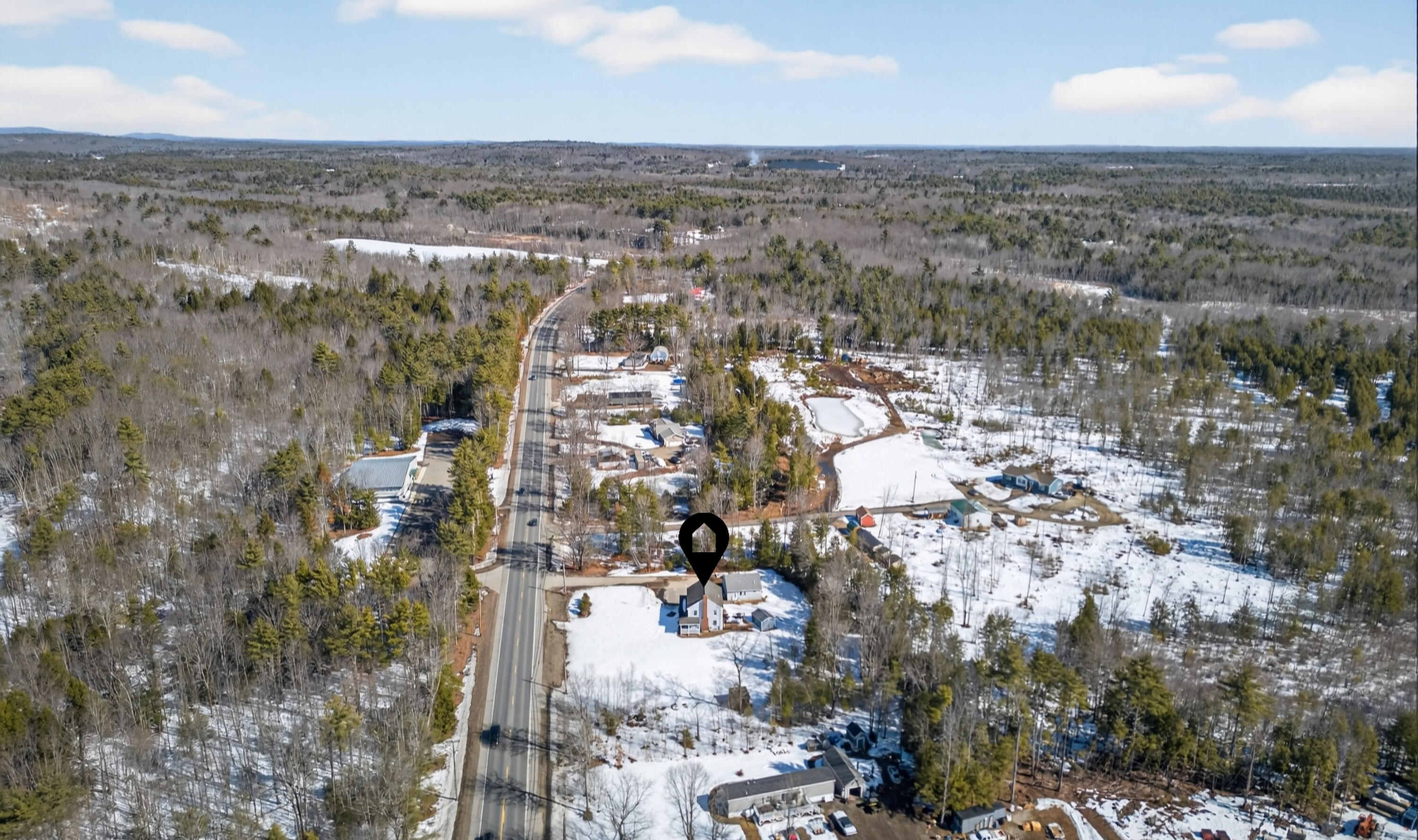 632 Main Street Waterboro ME 04087