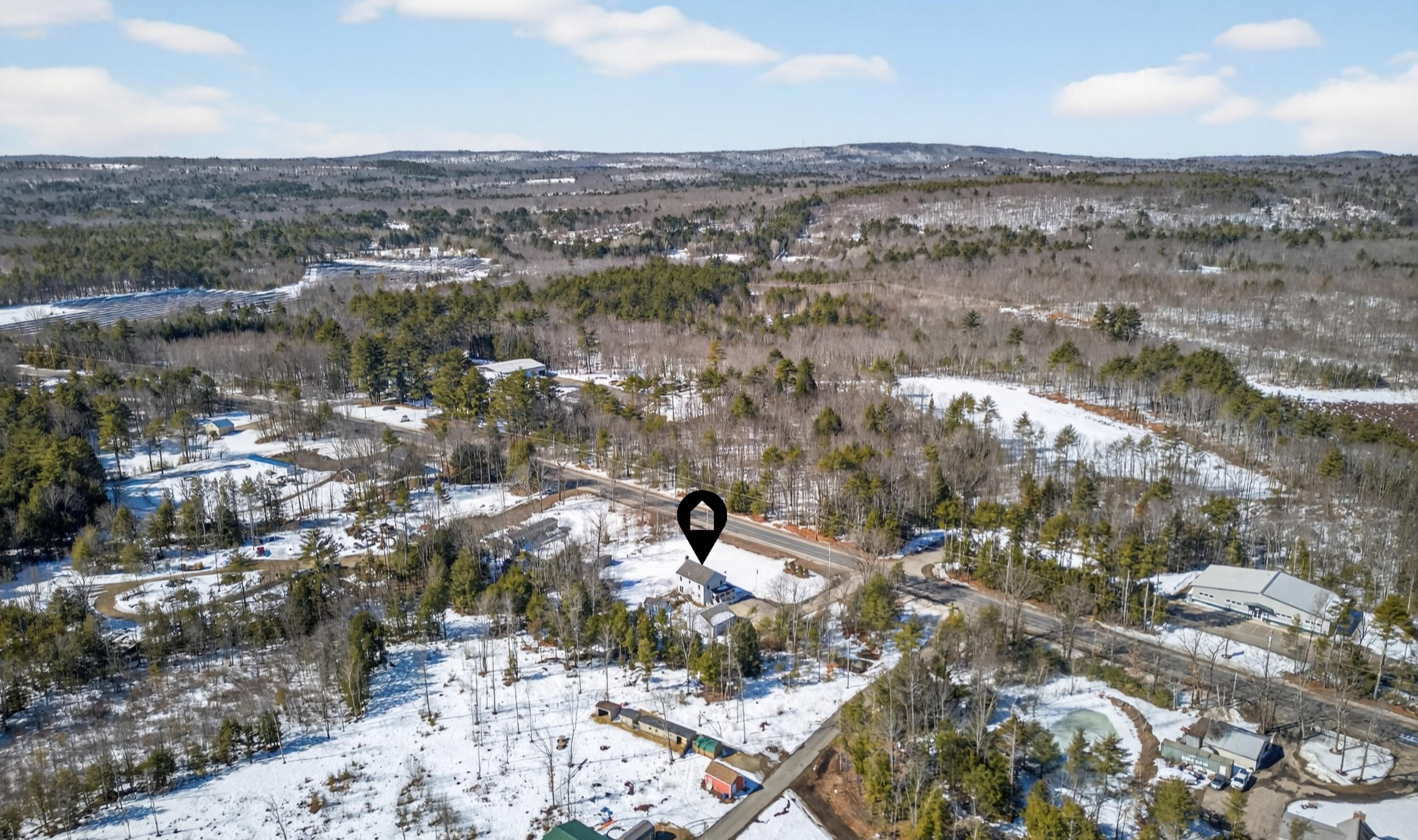 632 Main Street Waterboro ME 04087