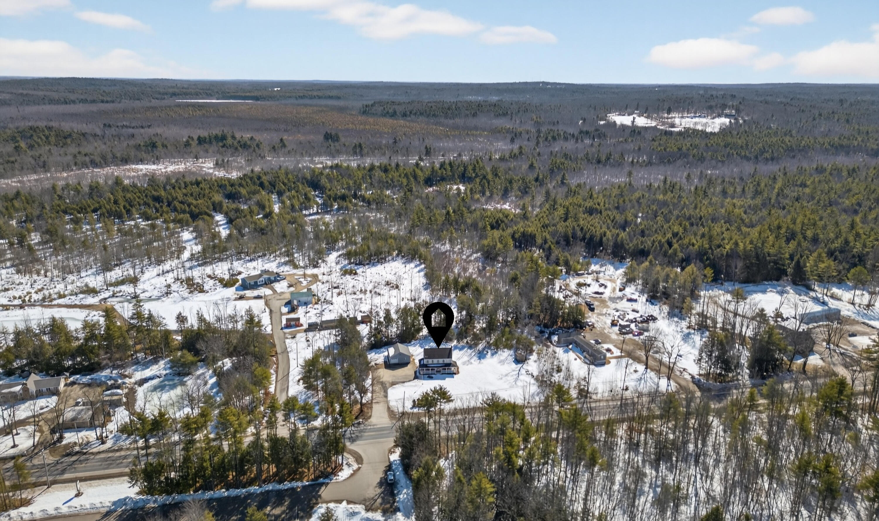 632 Main Street Waterboro ME 04087