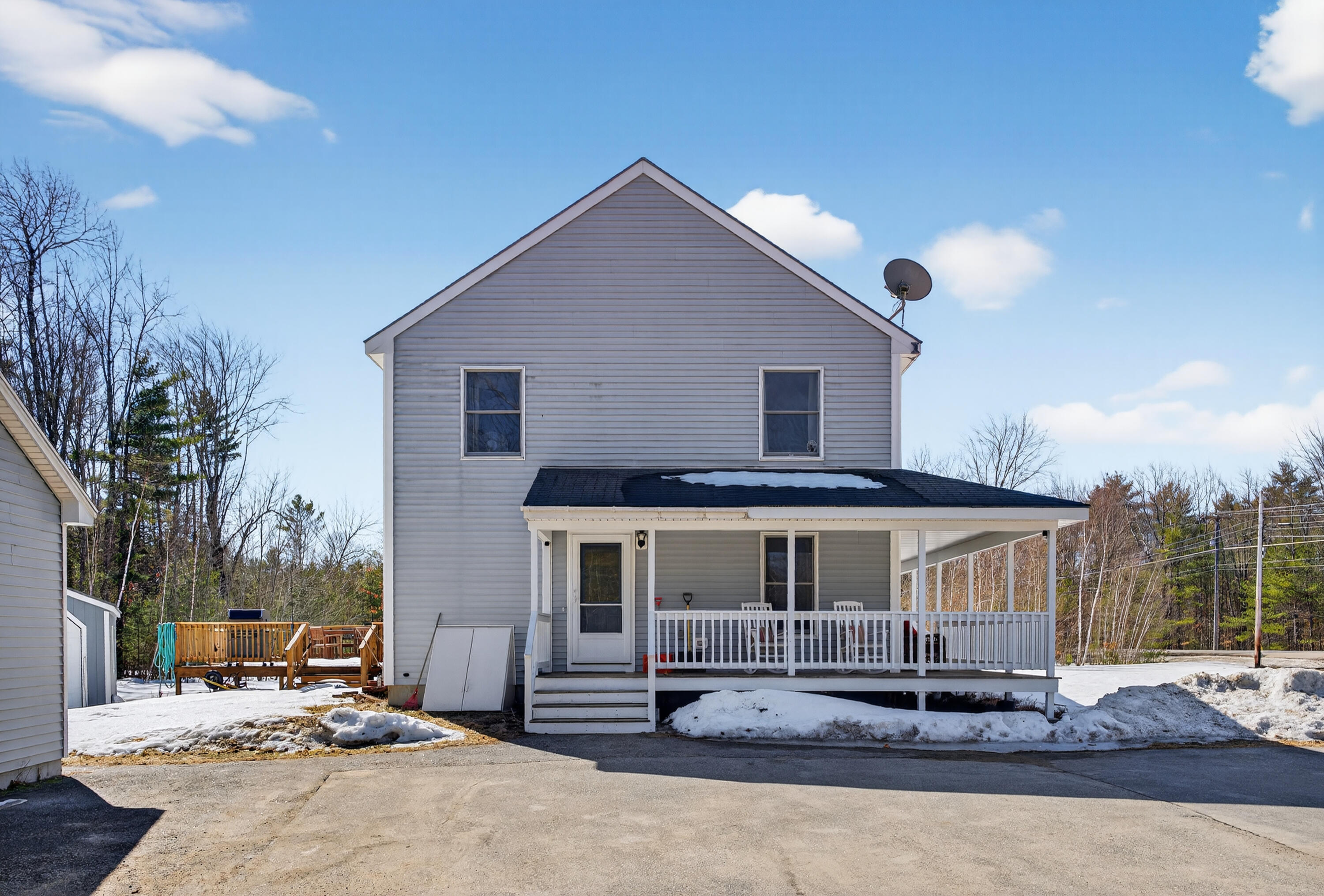 632 Main Street Waterboro ME 04087