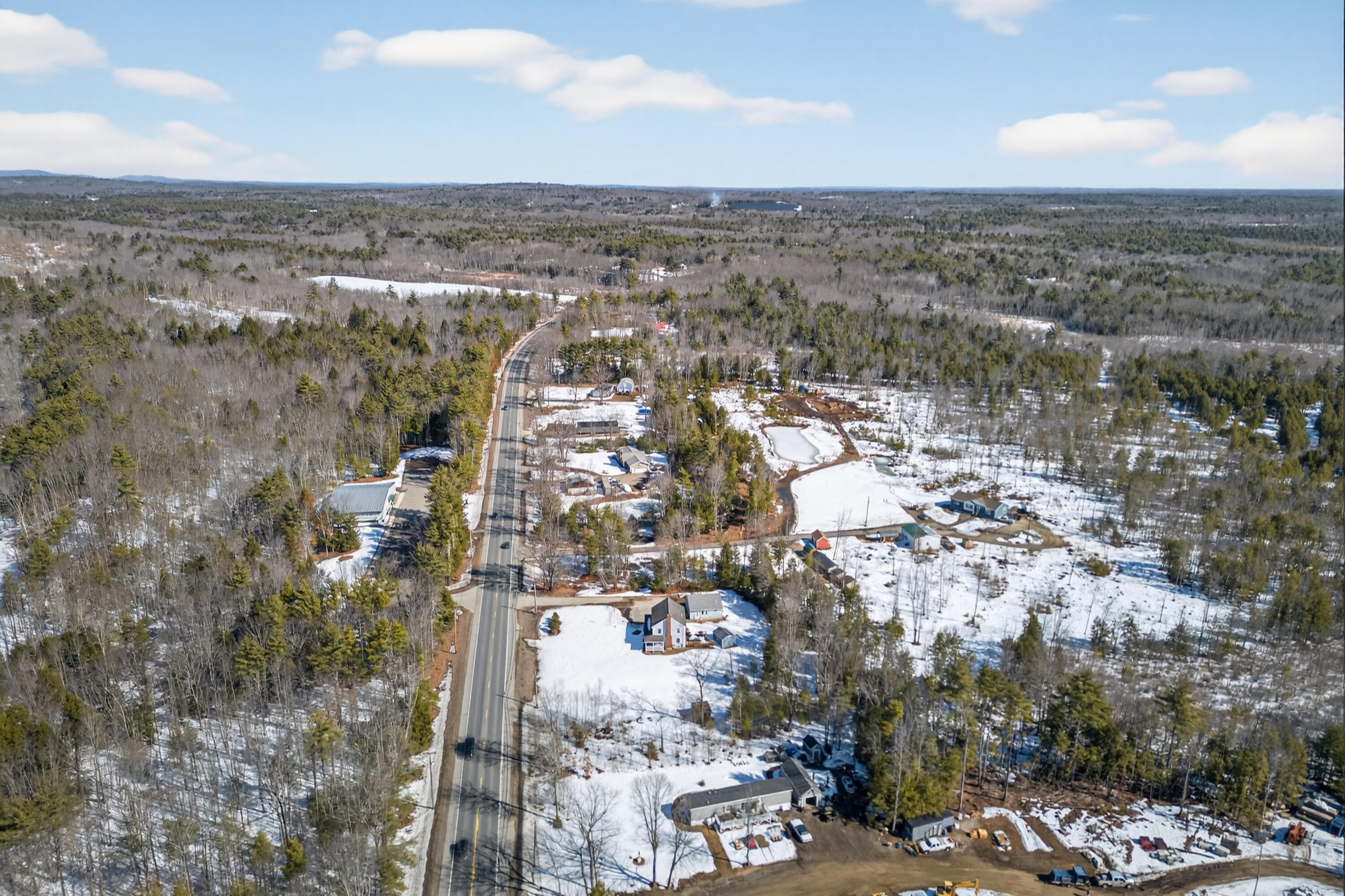 632 Main Street Waterboro ME 04087