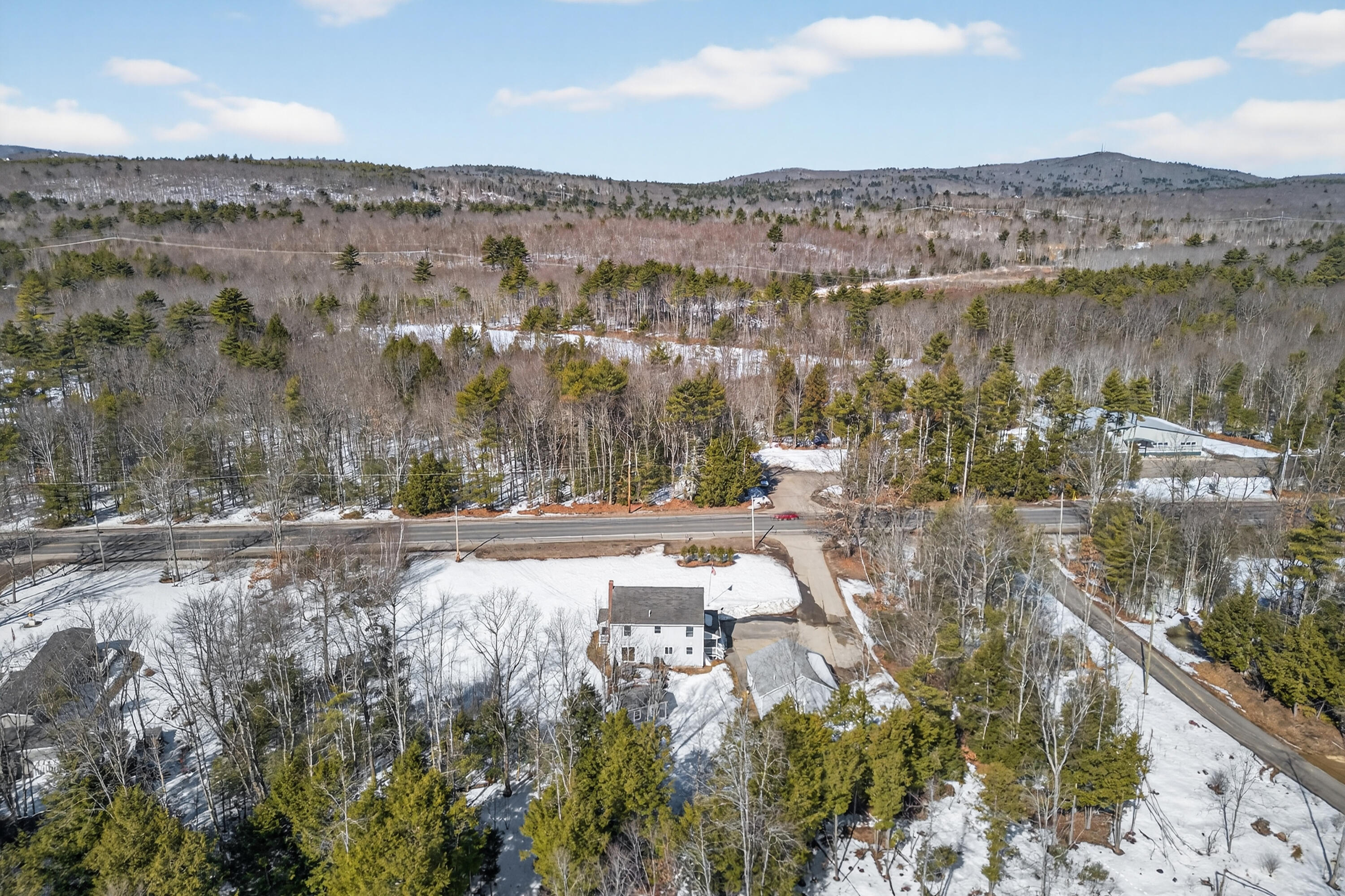 632 Main Street Waterboro ME 04087