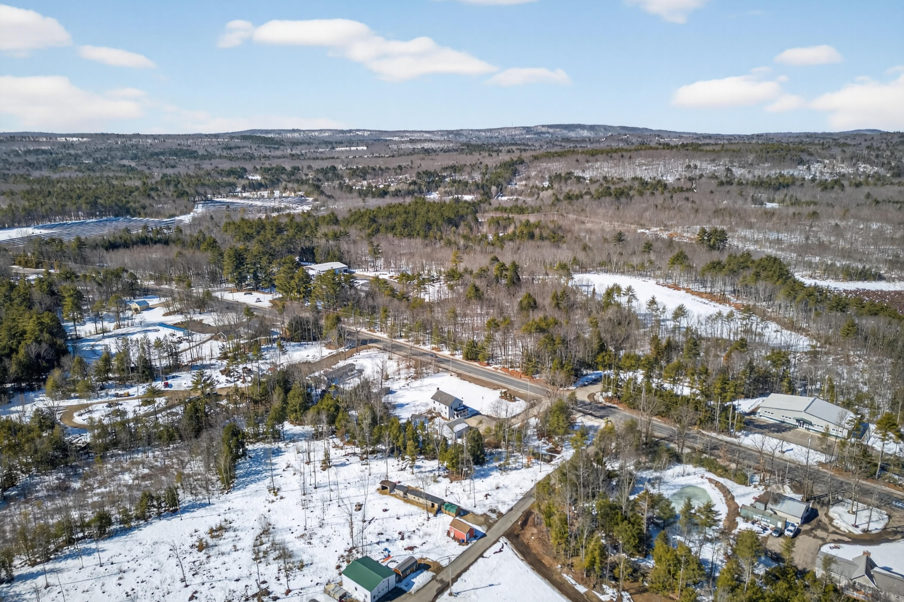 632 Main Street Waterboro ME 04087