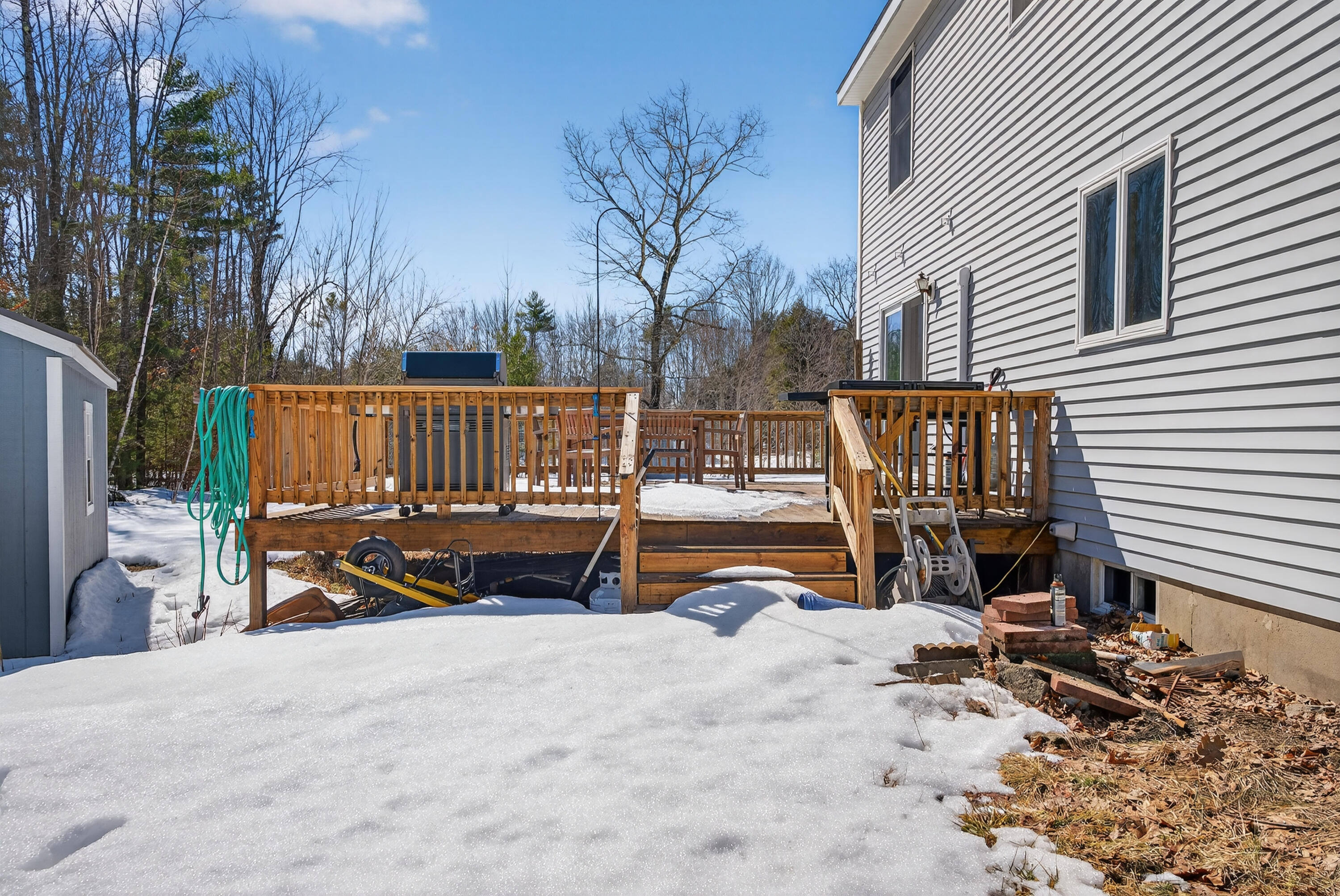 632 Main Street Waterboro ME 04087