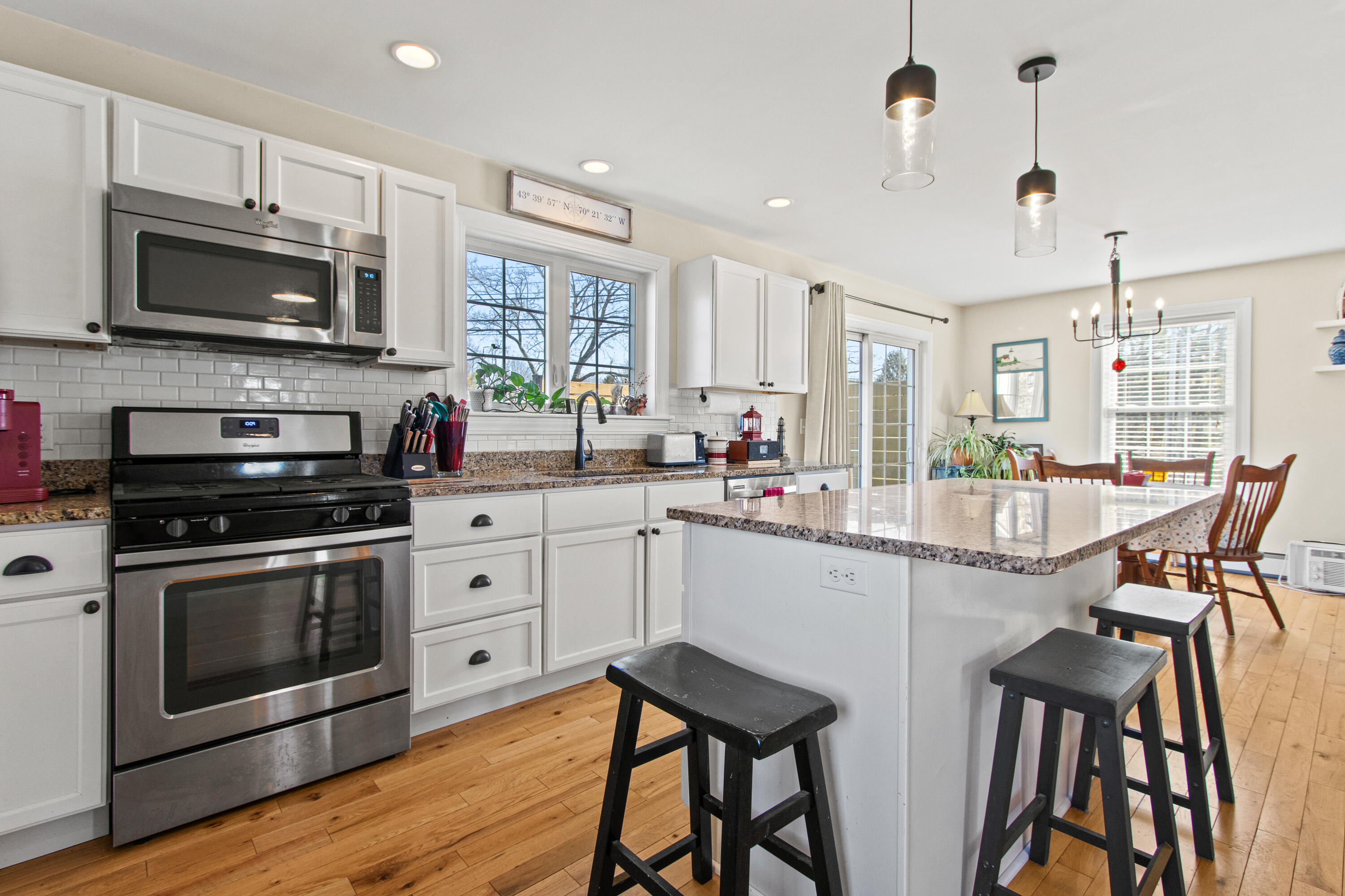 7 Blue Spruce Farm Road Westbrook ME 04092