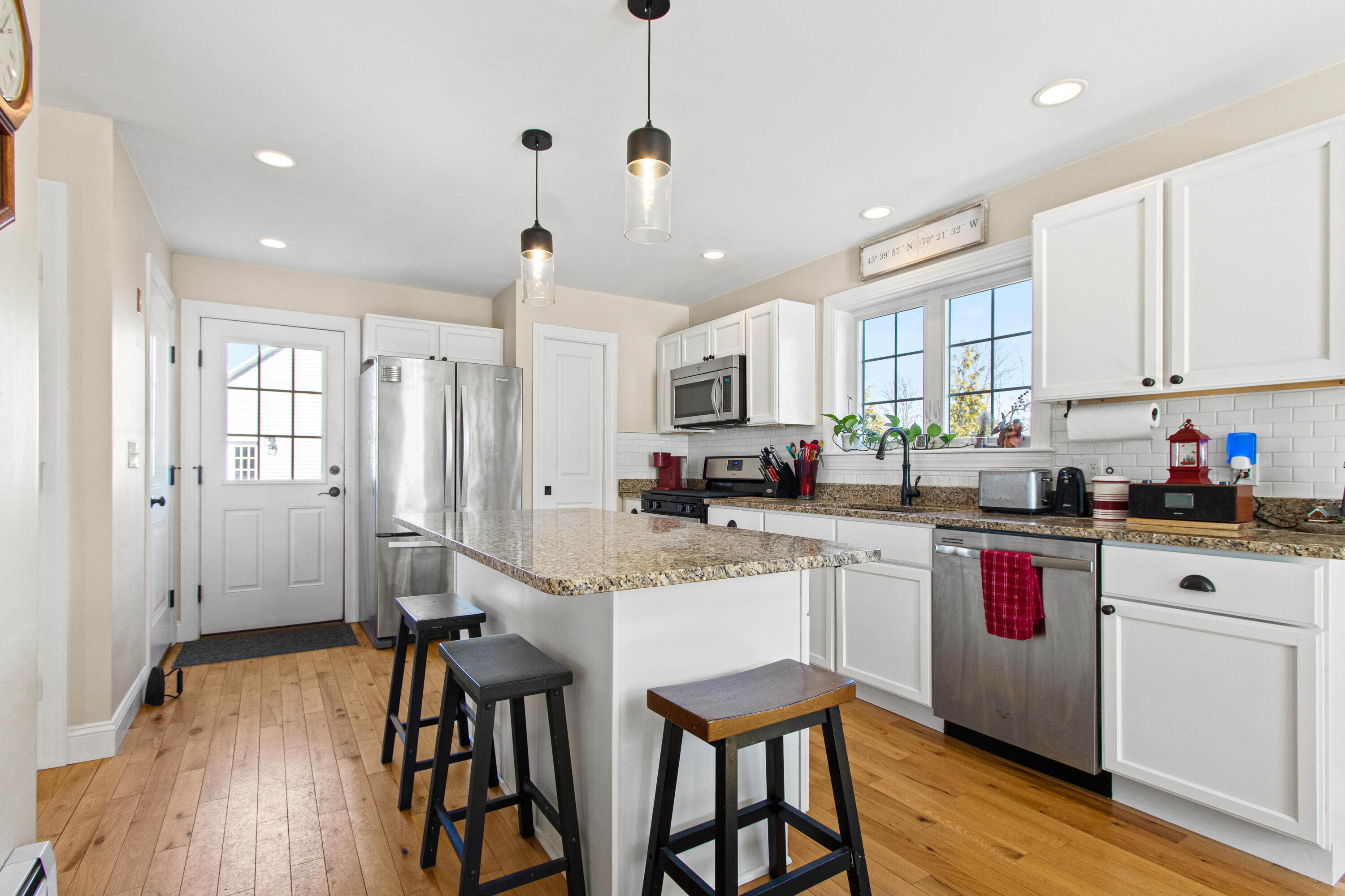 7 Blue Spruce Farm Road Westbrook ME 04092