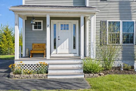 7 Blue Spruce Farm Road Westbrook ME 04092