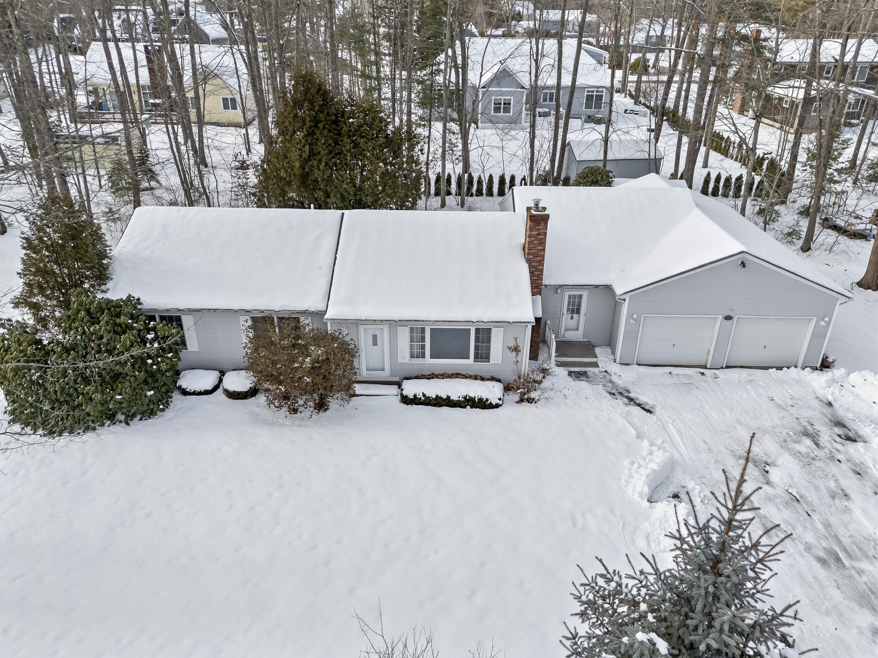 138 Blanchard Street Wells ME 04090