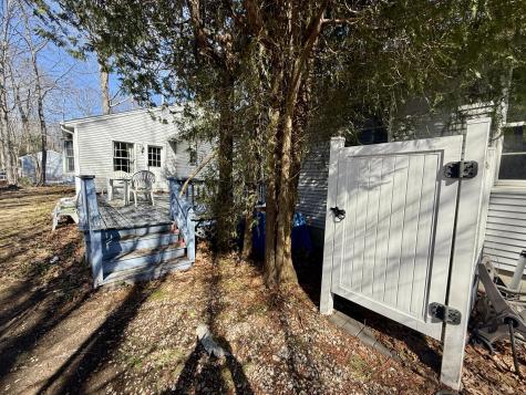 138 Blanchard Street Wells ME 04090