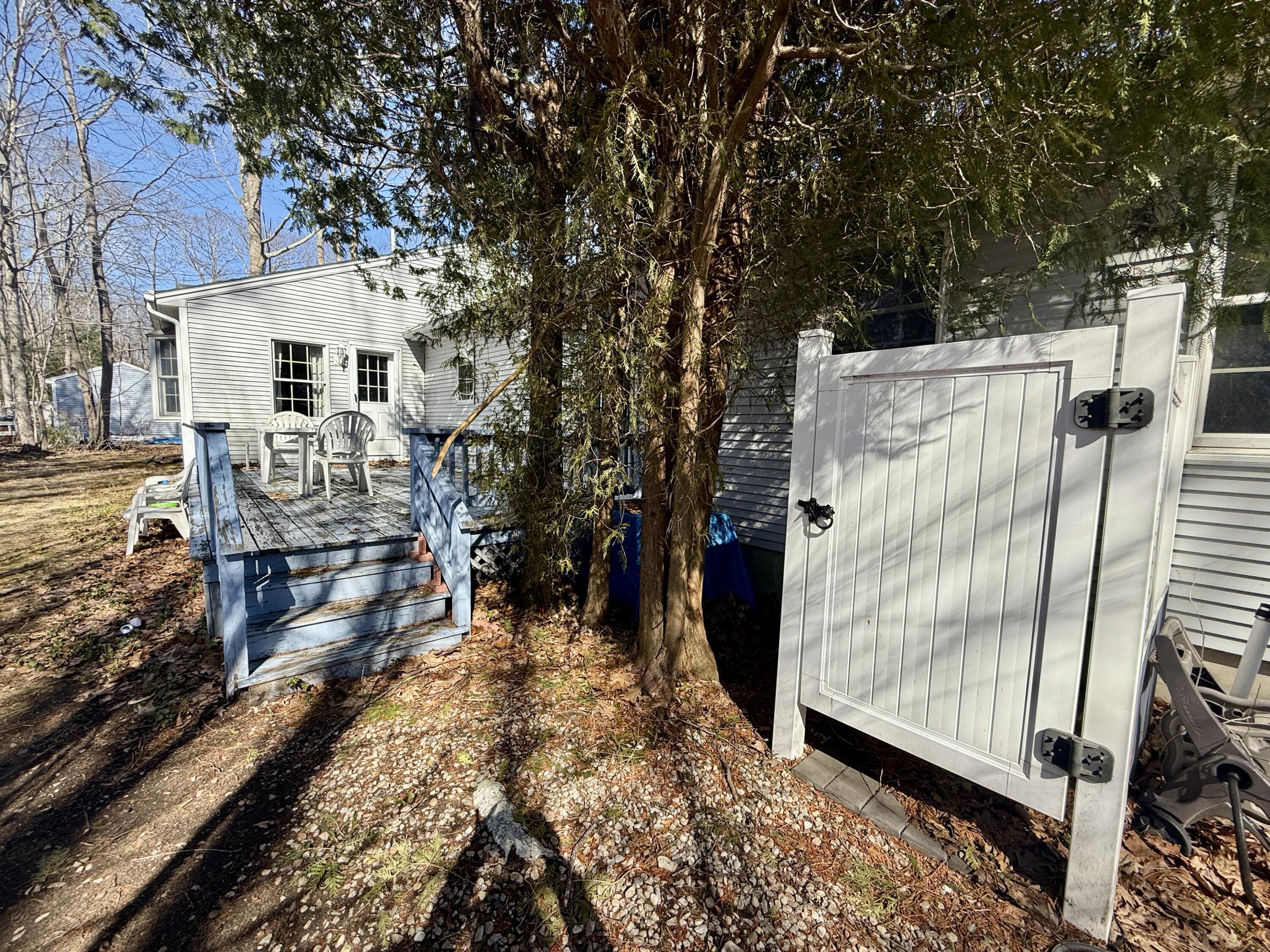 138 Blanchard Street Wells ME 04090