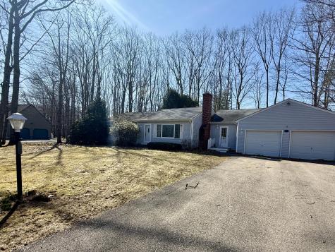 138 Blanchard Street Wells ME 04090