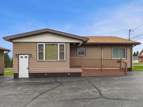 138 State Street Van Buren ME 04785