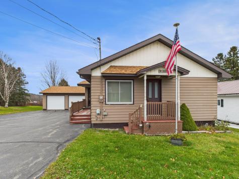 138 State Street Van Buren ME 04785