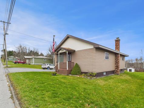 138 State Street Van Buren ME 04785