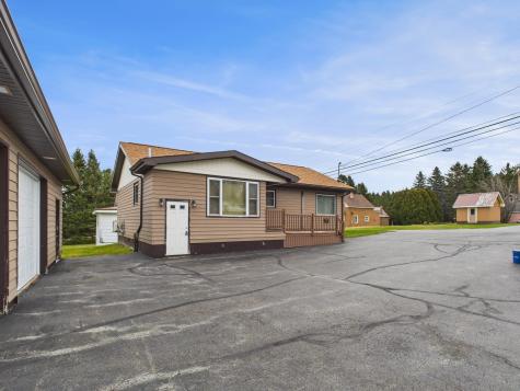 138 State Street Van Buren ME 04785