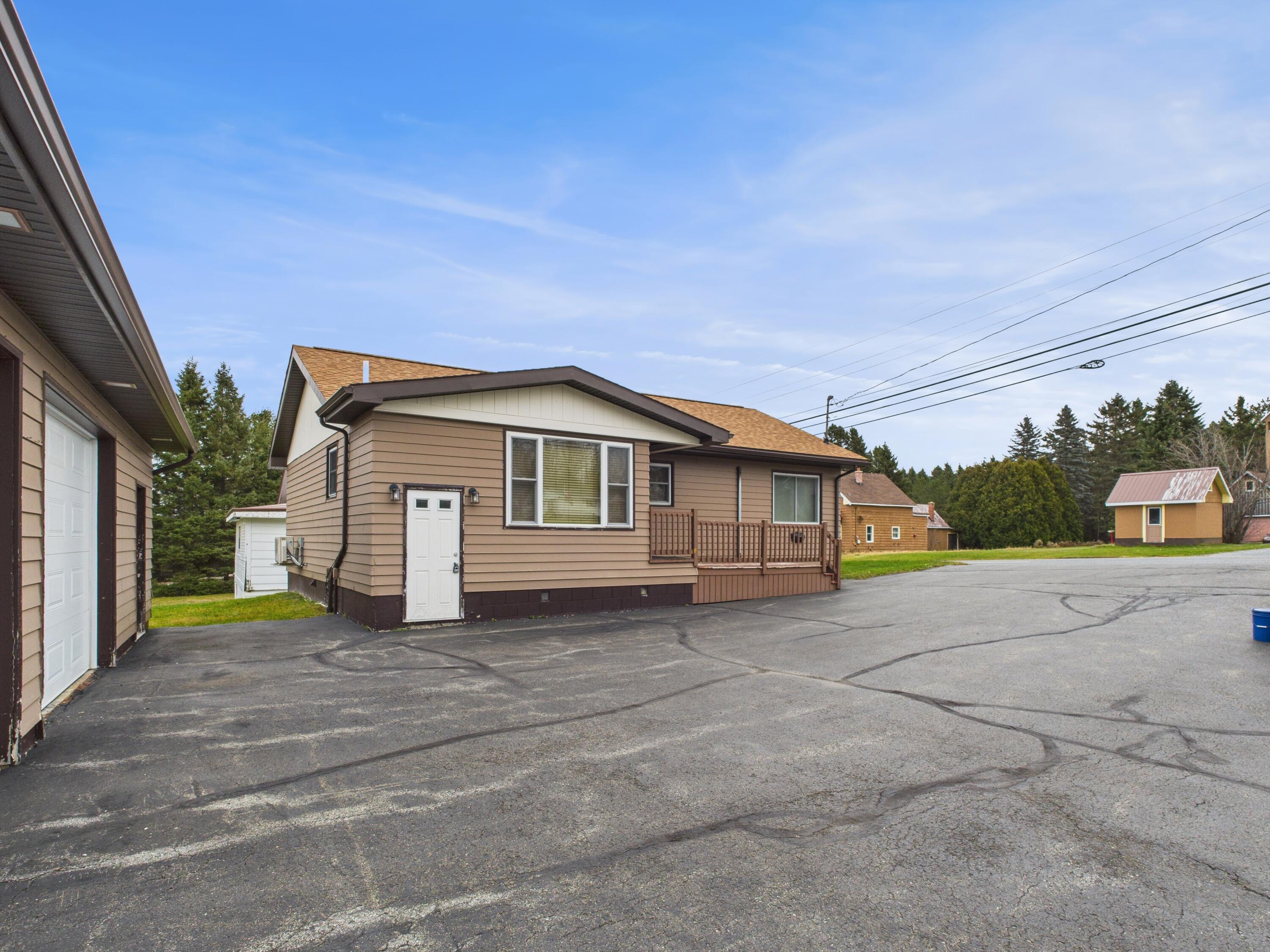 138 State Street Van Buren ME 04785