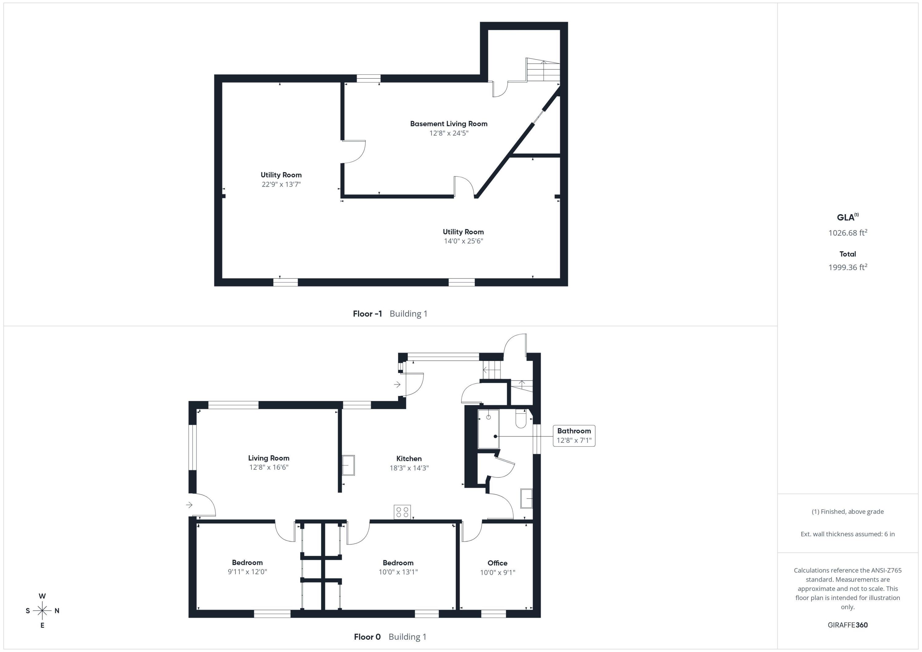 138 State Street Van Buren ME 04785