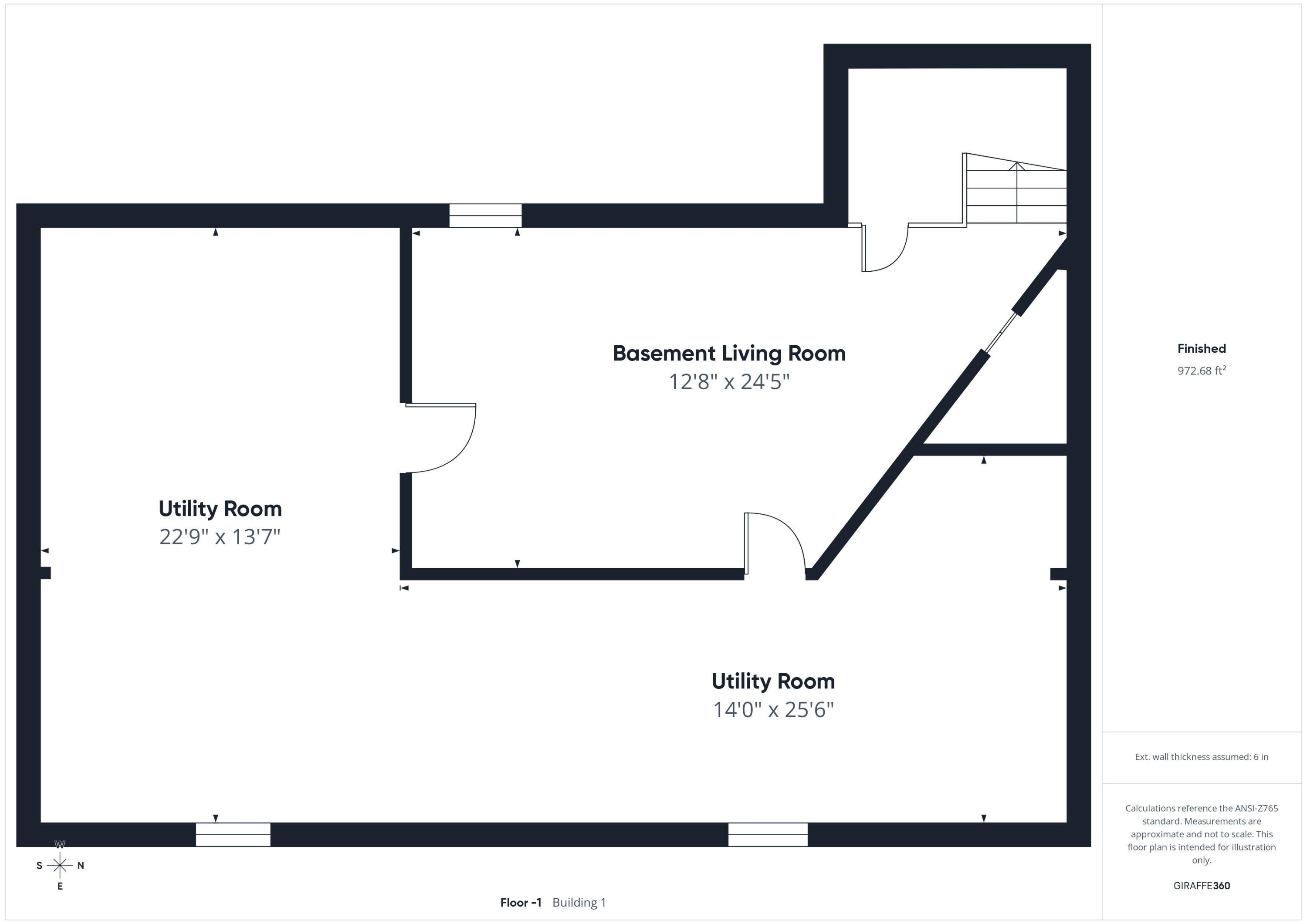 138 State Street Van Buren ME 04785